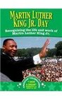 Martin Luther King JR Day