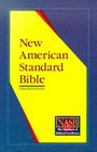 New American Standard Text Bible: Full Color Edition