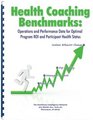 Benchmarks in Health  Wellness Incentives Utilization and Effectiveness Data to Drive Health Promotion Compliance and ROI