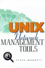 UNIX Network Management Tools