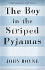 The Boy in the Striped Pyjamas (Definitions)