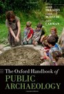 The Oxford Handbook of Public Archaeology