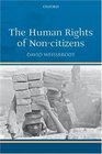 The Human Rights of Noncitizens