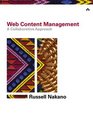 Web Content Management A Collaborative Approach
