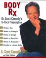 Body Rx Dr Scott Connelly's 6Pack Prescription