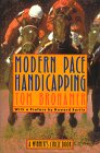Modern Pace Handicapping