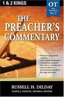Preachers Commentary  Vol 9  1  2 Kings