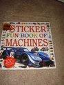 Fun Book of Machines