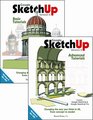 Google SketchUp 6 Basic and Advanced Exercises