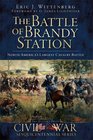 The Battle of Brandy Station  North America's Largest Cavalry Battle