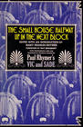 The small house halfway up in the next block Paul Rhymer's Vic and Sade