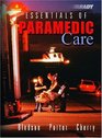 Essentials of Paramedic Care