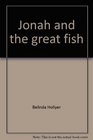 Jonah and the great fish