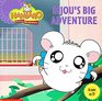 Bijou's Big Adventure