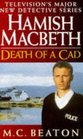 Death of a Cad (Hamish MacBeth, Bk 2)