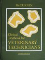 Clinical Textbook for Veterinary Technicians