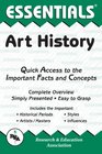 The Essentials of Art History