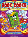 Book Cooks 26 StepByStep Recipes Inspired by Favorite Children's Books