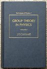 Group Theory in Physics Volume 2