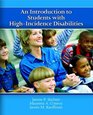 An Introduction to Students with HighIncidence Disabilities