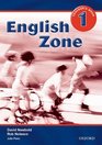 English Zone 1 Teachers Book