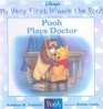 Pooh Plays Doctor