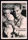 Geordie's Story The Life of Jack Brent