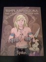 Templar Arizona And a Stick to Beat the Devil With