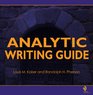 Analytic Writing Guide