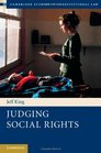 Judging Social Rights