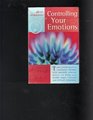 Affirmations for Controlling Your Emotions