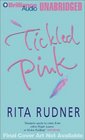 Tickled Pink  A Comic Novel