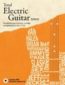 Total Electric Guitar Tutor The Ultimate Guide to Playing Recording and Performing All Styles of Rock