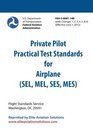 Private Pilot Practical Test Standards for Airplane  FAAS808114B