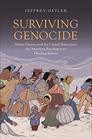 Surviving Genocide Native Nations and the United States from the American Revolution to Bleeding Kansas