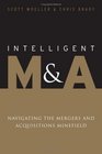 Intelligent MA Navigating the Mergers and Acquisitions Minefield