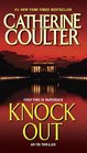 Knock Out (FBI Thriller, Bk 13)