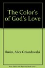 The Color's of God's Love