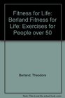 Fitness for Life Exercises for People over 50