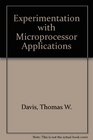 Experimentation With Microprocessor Applications
