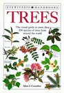 Trees The Visual Guide to Over 500 Species of Tree from Around the World