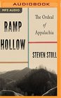 Ramp Hollow The Ordeal of Appalachia