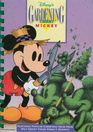 Disney's Gardening with Mickey