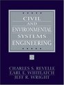Civil and Environmental Systems Engineering Second Edition