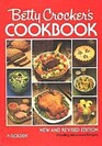 Betty Crocker's Cookbook