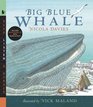 Big Blue Whale with Audio Read Listen  Wonder