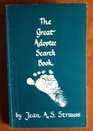 The Great Adoptee Search Book