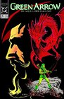 Green Arrow Vol 4 Blood of the Dragon