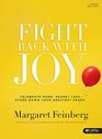 Fight Back With Joy Member Book