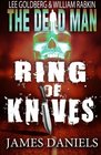 The Dead Man Ring of Knives